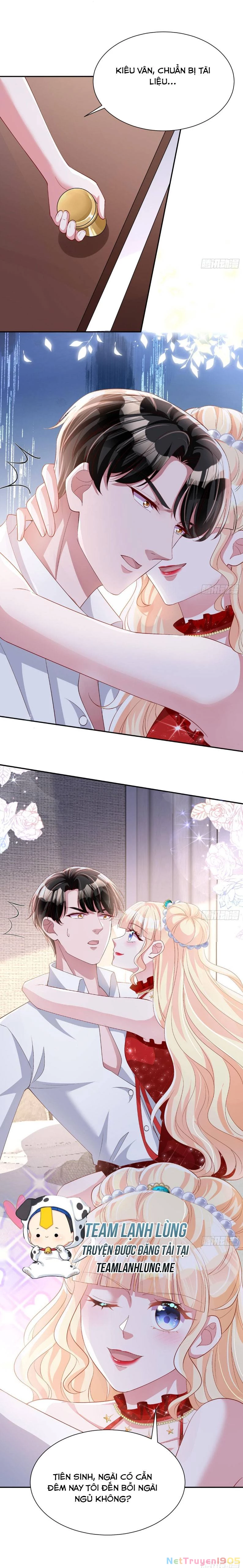 Cuộc Hôn Nhân Với Boss Nhà Giàu Khét Tiếng Chapter 116 - 6