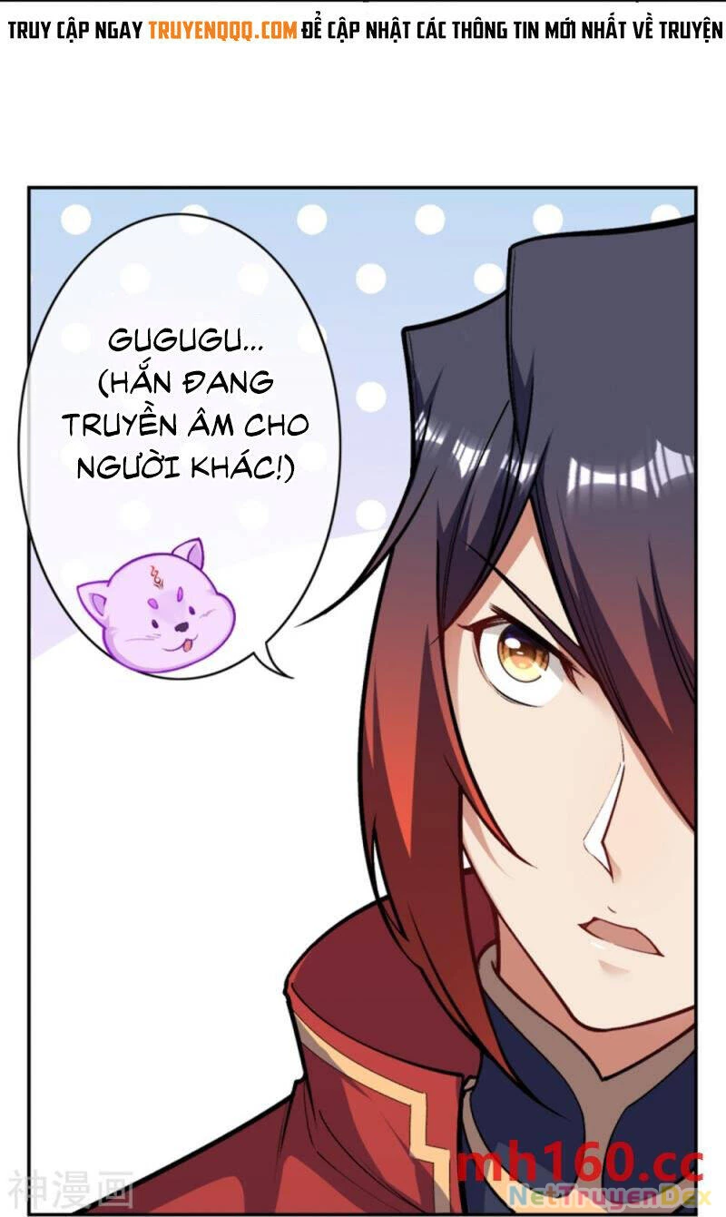 Kiếm vực vô địch Chapter 171 - 8