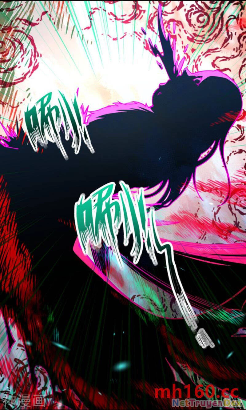 Kiếm vực vô địch Chapter 171 - 12