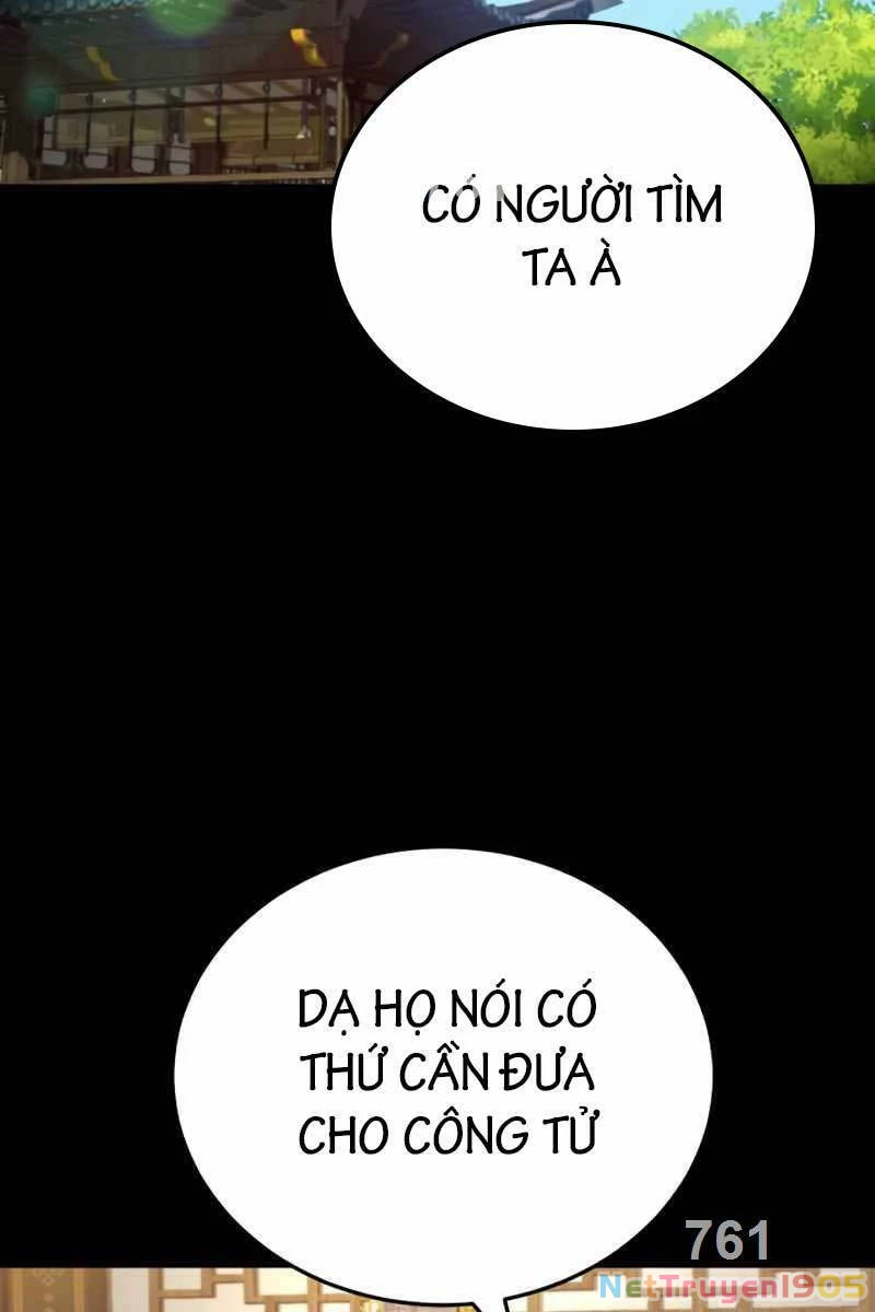 Thiếu Gia Yểu Mệnh Nhà Họ Bạch Chapter 10 - 2