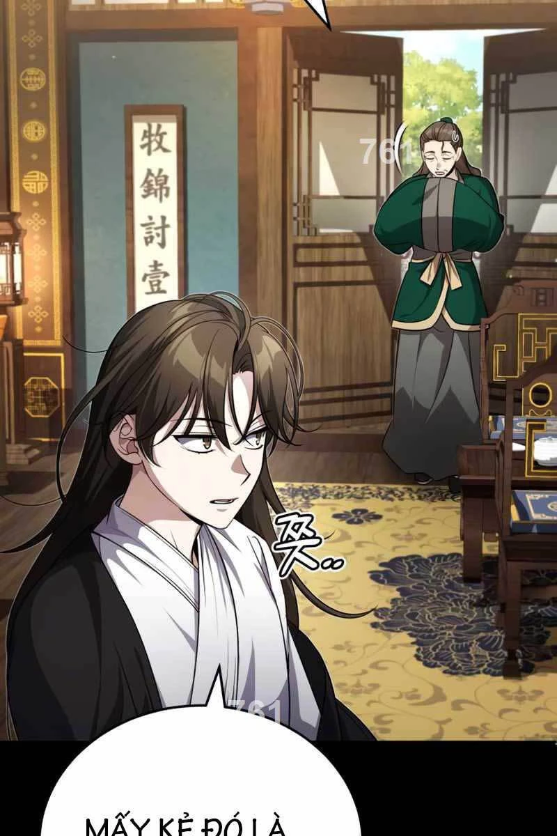 Thiếu Gia Yểu Mệnh Nhà Họ Bạch Chapter 10 - 3