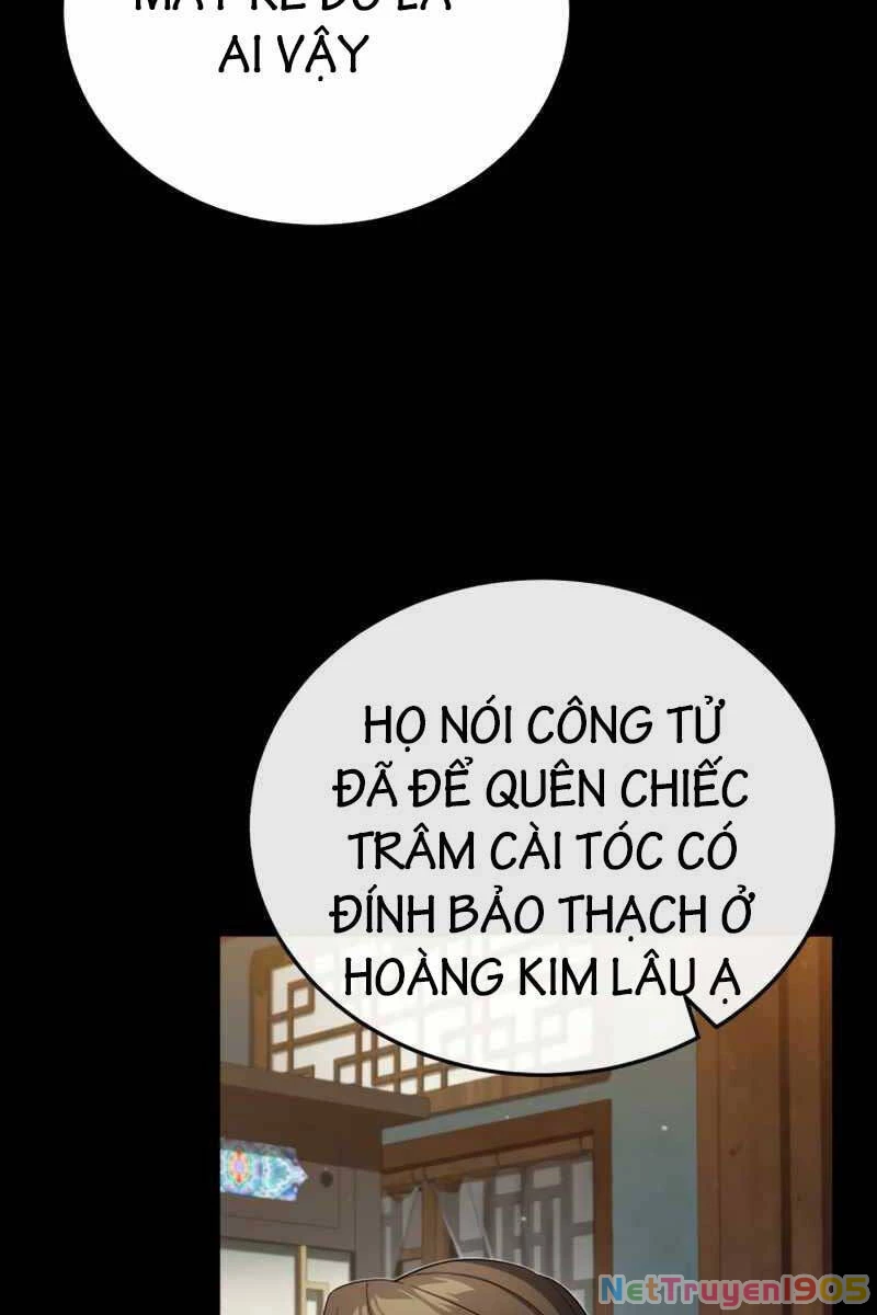 Thiếu Gia Yểu Mệnh Nhà Họ Bạch Chapter 10 - 4