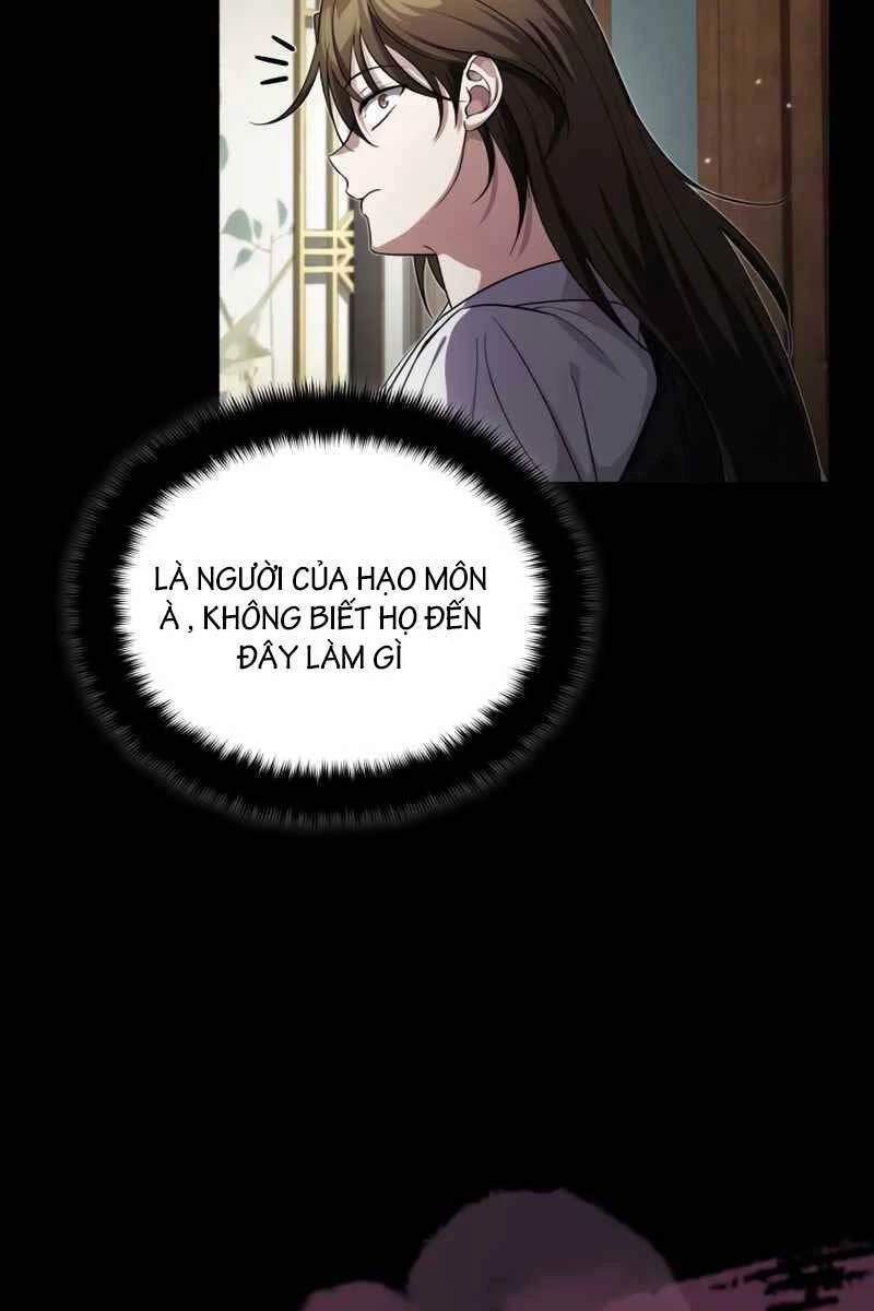 Thiếu Gia Yểu Mệnh Nhà Họ Bạch Chapter 10 - 5