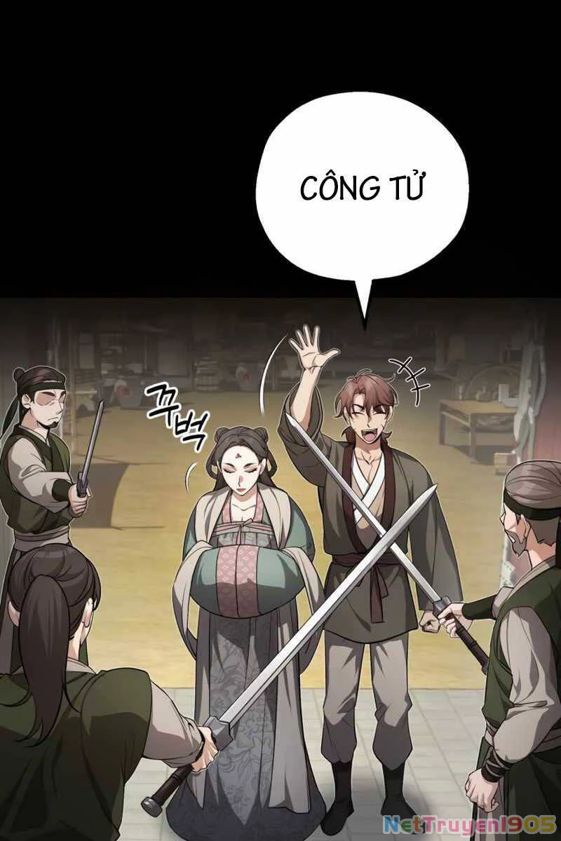 Thiếu Gia Yểu Mệnh Nhà Họ Bạch Chapter 10 - 8