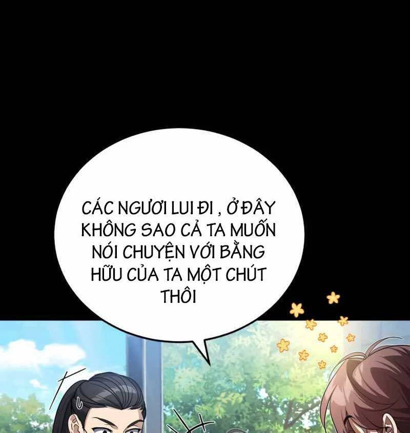 Thiếu Gia Yểu Mệnh Nhà Họ Bạch Chapter 10 - 10