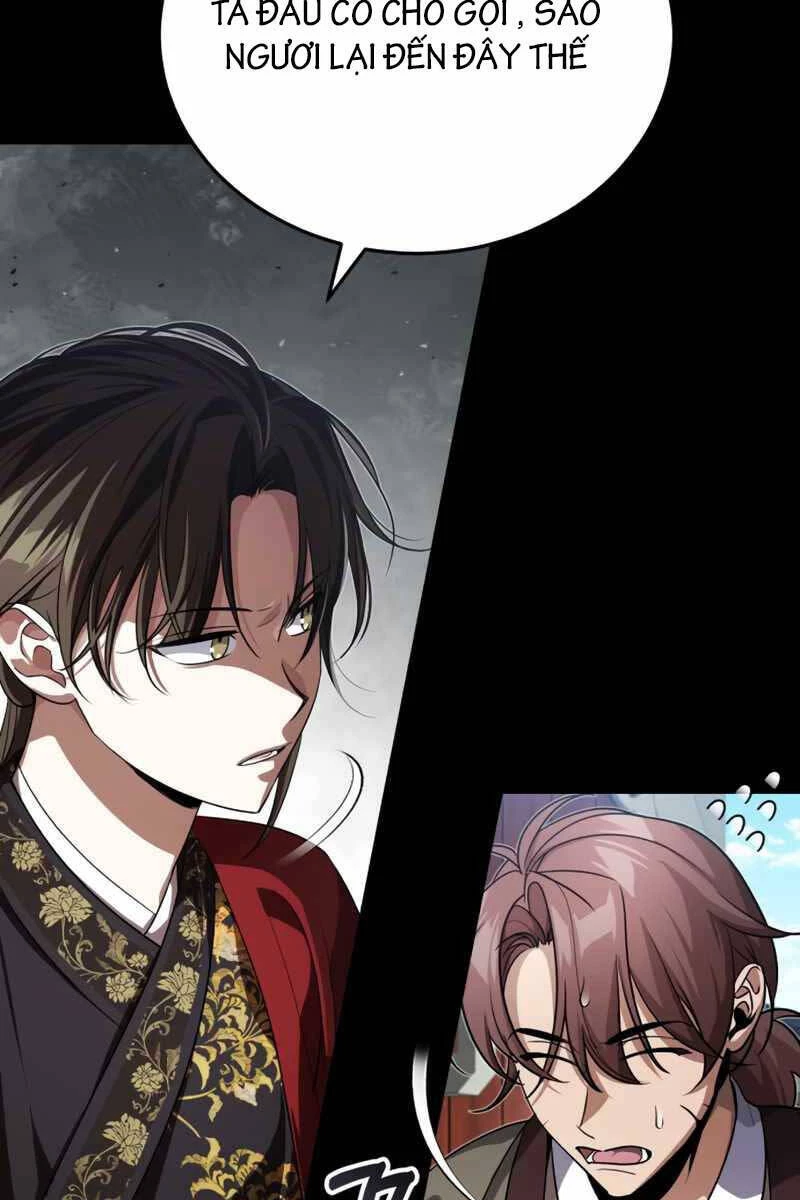 Thiếu Gia Yểu Mệnh Nhà Họ Bạch Chapter 10 - 13