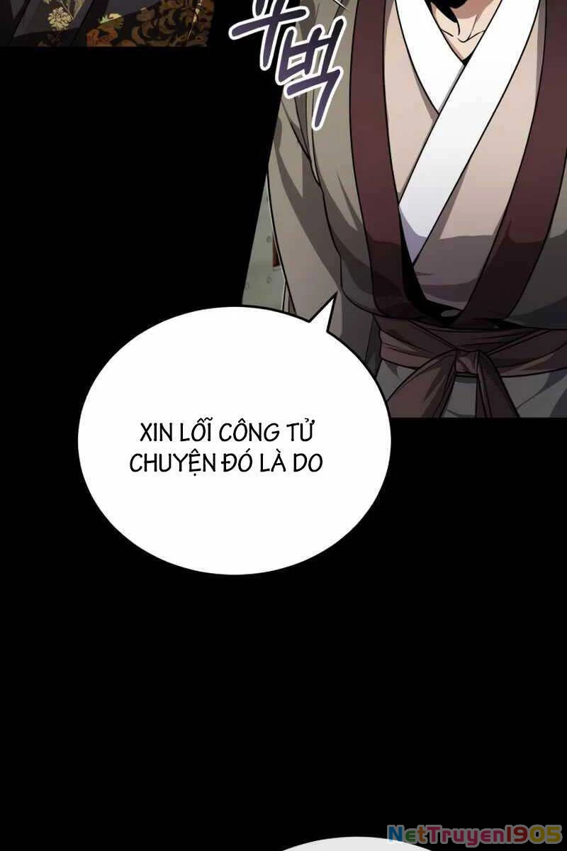 Thiếu Gia Yểu Mệnh Nhà Họ Bạch Chapter 10 - 14