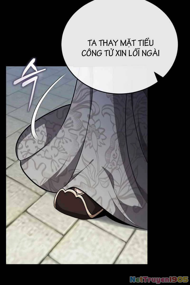 Thiếu Gia Yểu Mệnh Nhà Họ Bạch Chapter 10 - 15