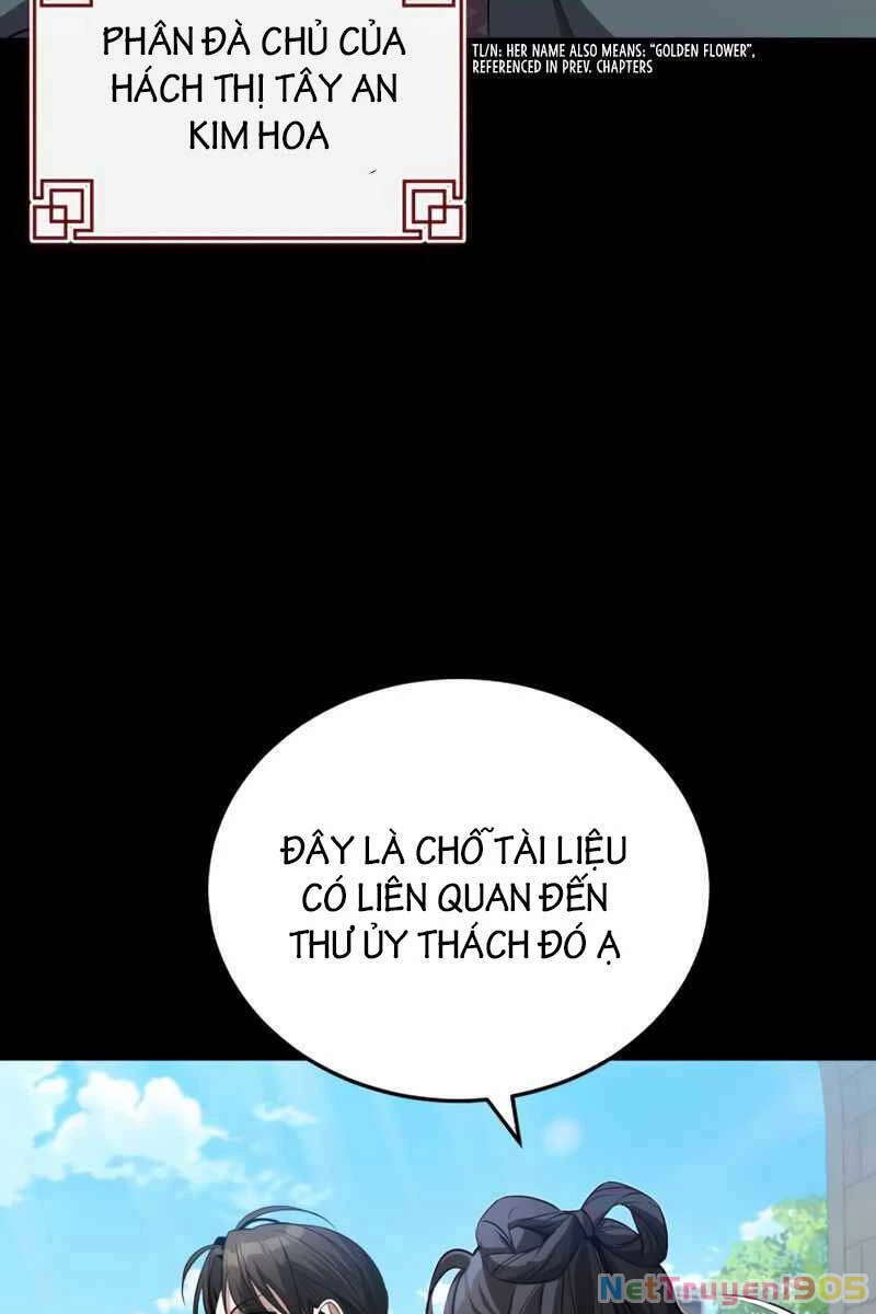 Thiếu Gia Yểu Mệnh Nhà Họ Bạch Chapter 10 - 18