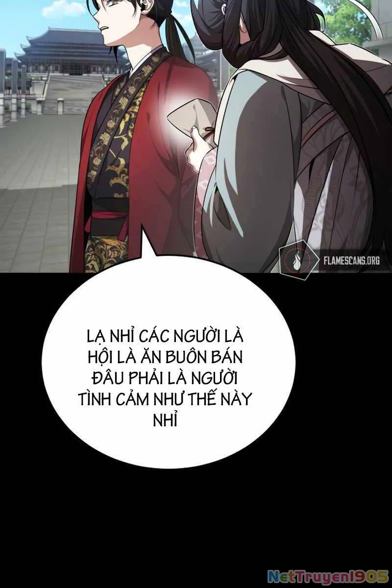 Thiếu Gia Yểu Mệnh Nhà Họ Bạch Chapter 10 - 19