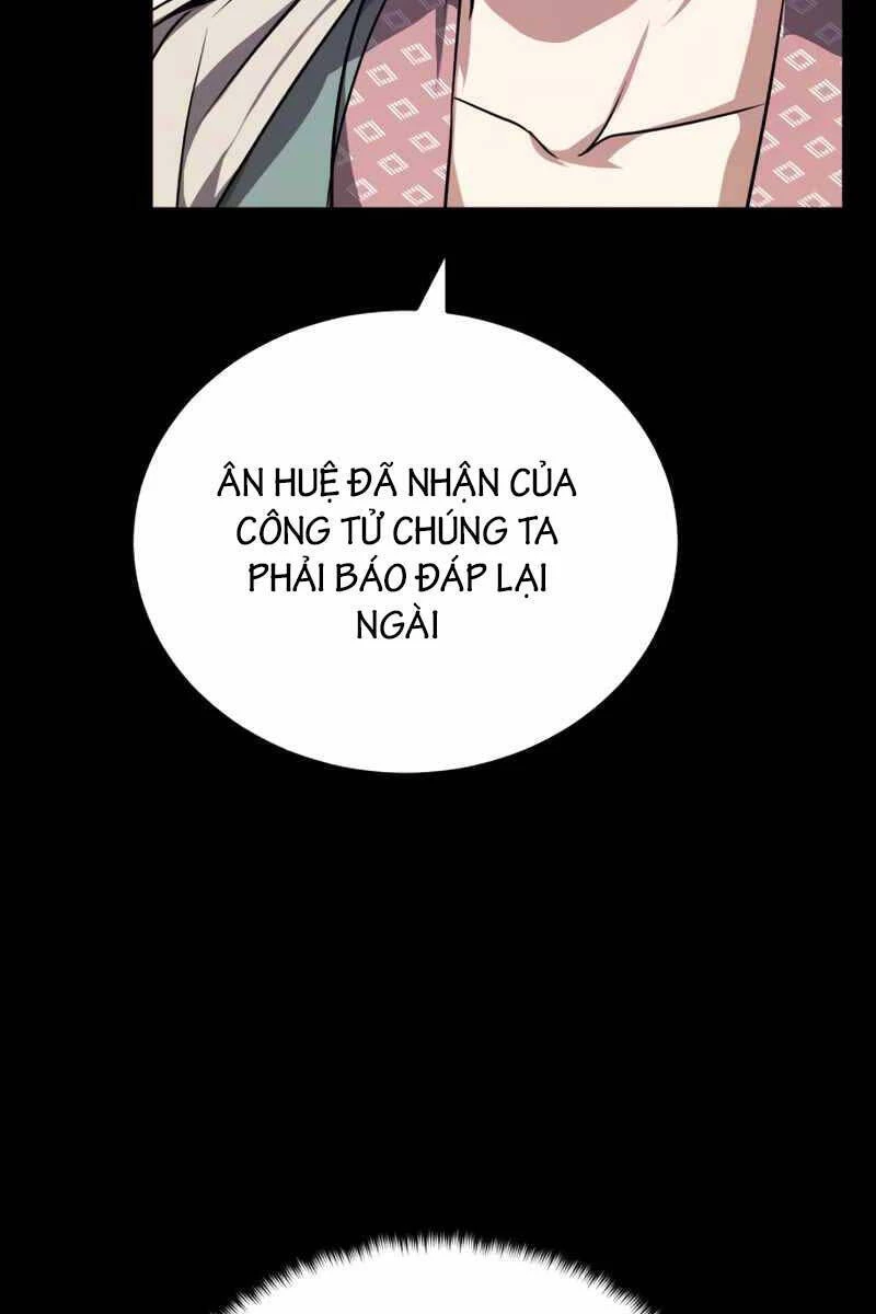 Thiếu Gia Yểu Mệnh Nhà Họ Bạch Chapter 10 - 21