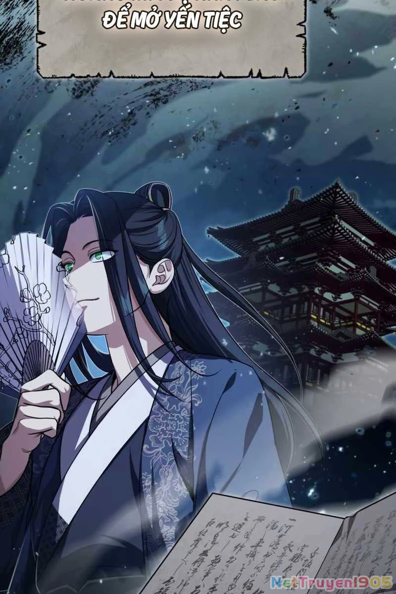 Thiếu Gia Yểu Mệnh Nhà Họ Bạch Chapter 10 - 24