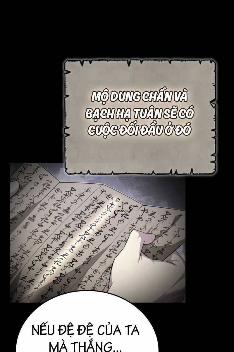 Thiếu Gia Yểu Mệnh Nhà Họ Bạch Chapter 10 - 26