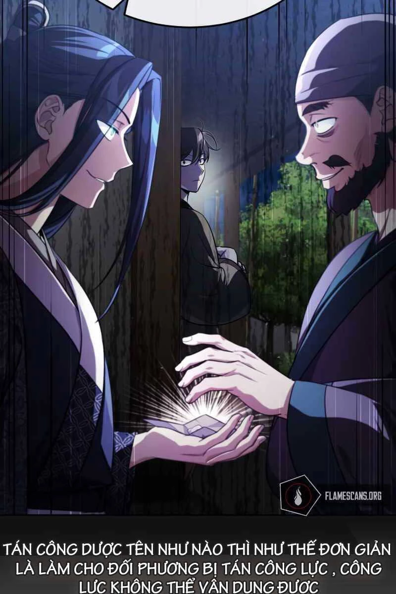 Thiếu Gia Yểu Mệnh Nhà Họ Bạch Chapter 10 - 28