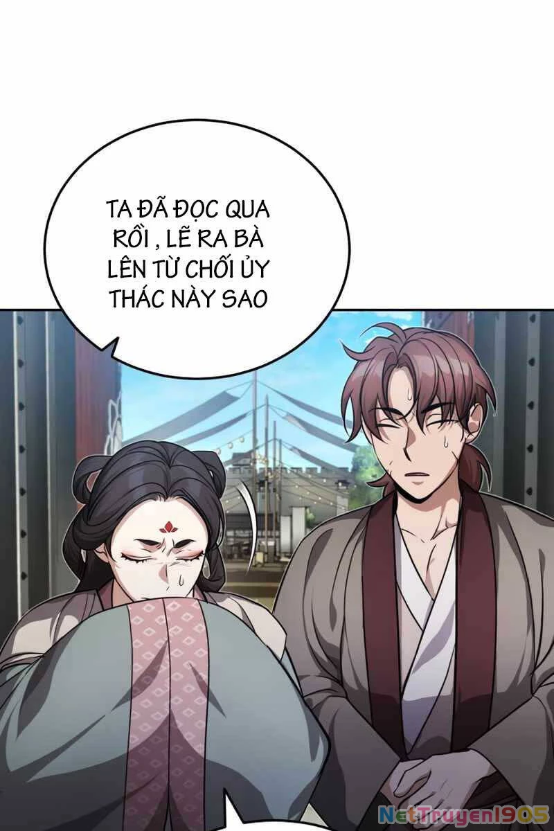 Thiếu Gia Yểu Mệnh Nhà Họ Bạch Chapter 10 - 32