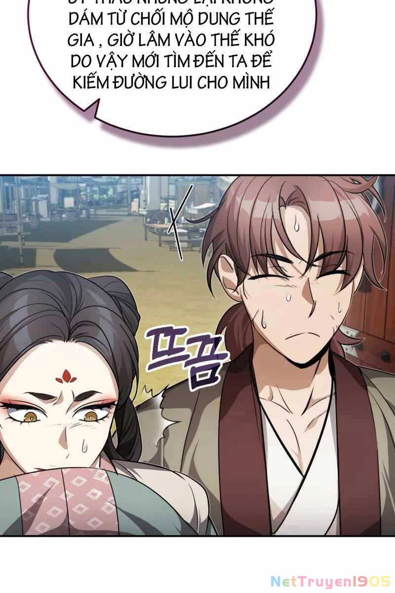 Thiếu Gia Yểu Mệnh Nhà Họ Bạch Chapter 10 - 34