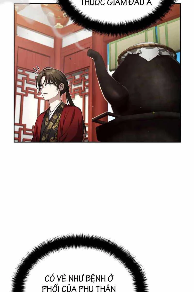 Thiếu Gia Yểu Mệnh Nhà Họ Bạch Chapter 10 - 42