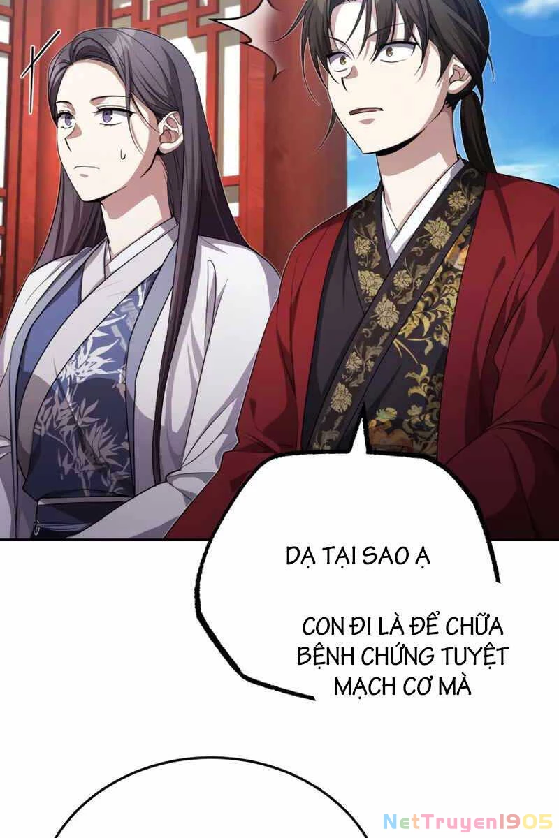 Thiếu Gia Yểu Mệnh Nhà Họ Bạch Chapter 10 - 45