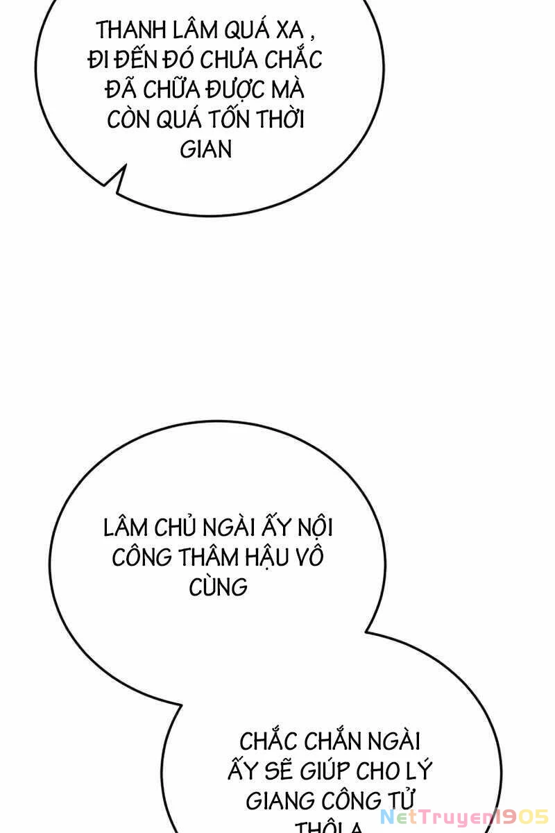 Thiếu Gia Yểu Mệnh Nhà Họ Bạch Chapter 10 - 46
