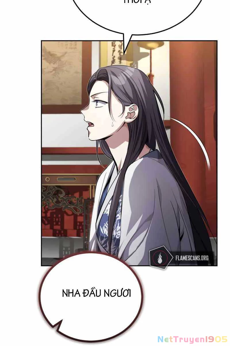 Thiếu Gia Yểu Mệnh Nhà Họ Bạch Chapter 10 - 47