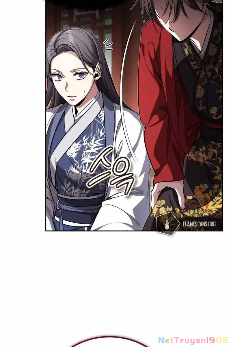 Thiếu Gia Yểu Mệnh Nhà Họ Bạch Chapter 10 - 53