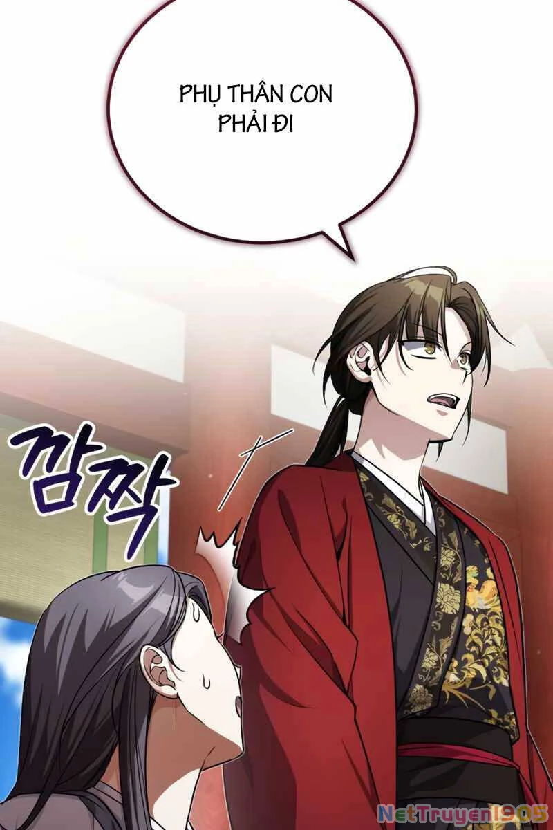 Thiếu Gia Yểu Mệnh Nhà Họ Bạch Chapter 10 - 54