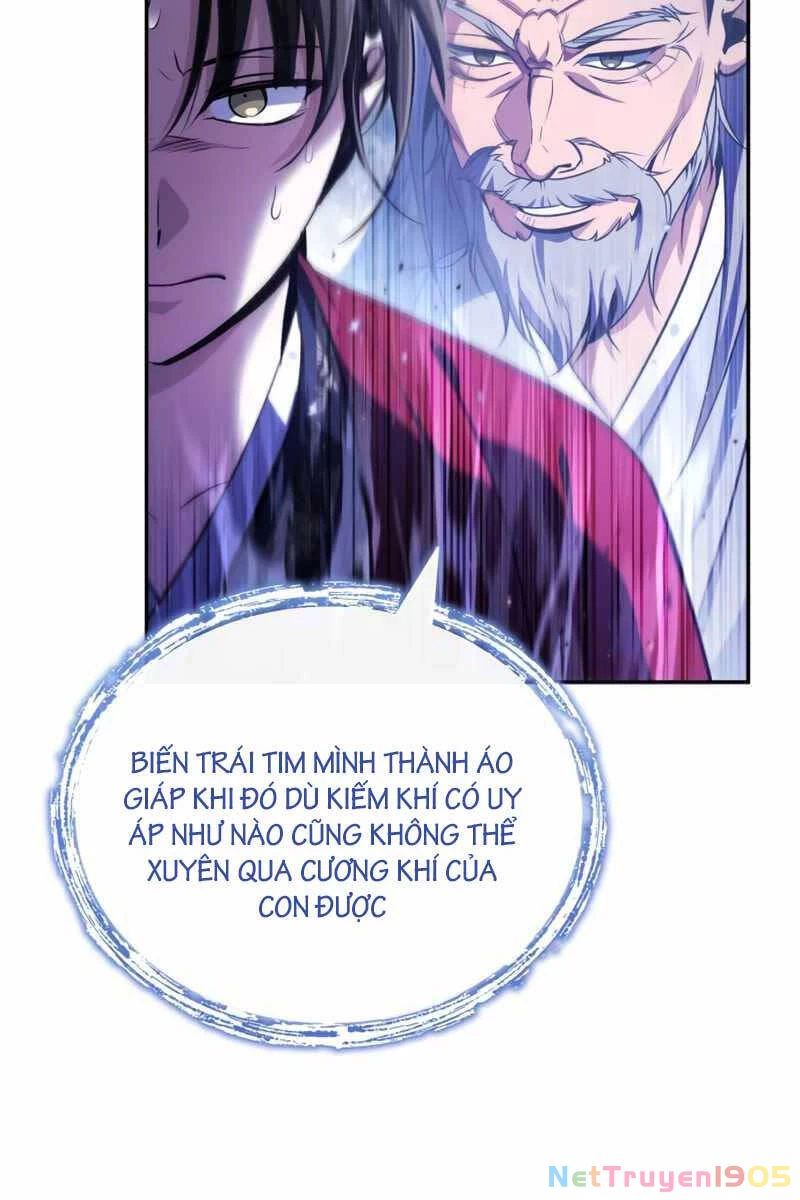 Thiếu Gia Yểu Mệnh Nhà Họ Bạch Chapter 10 - 64