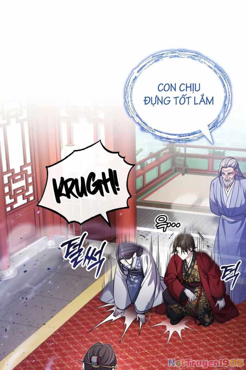 Thiếu Gia Yểu Mệnh Nhà Họ Bạch Chapter 10 - 71