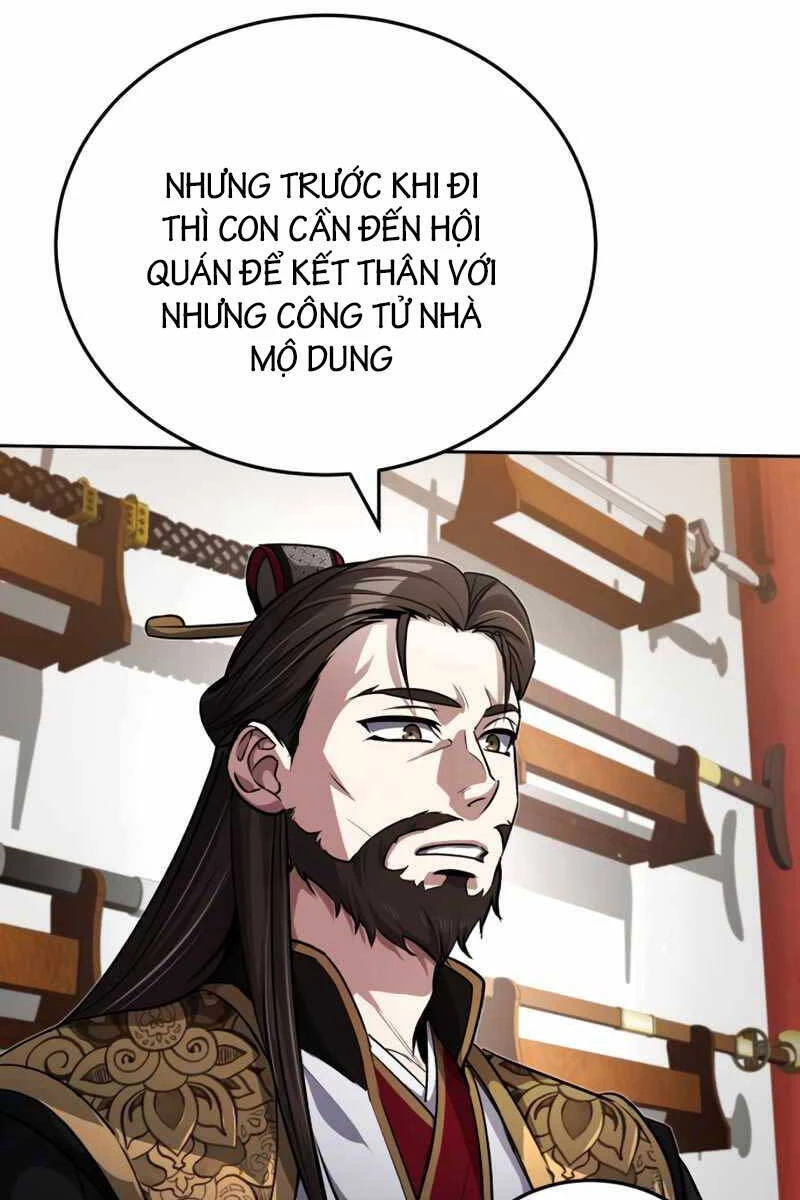 Thiếu Gia Yểu Mệnh Nhà Họ Bạch Chapter 10 - 73