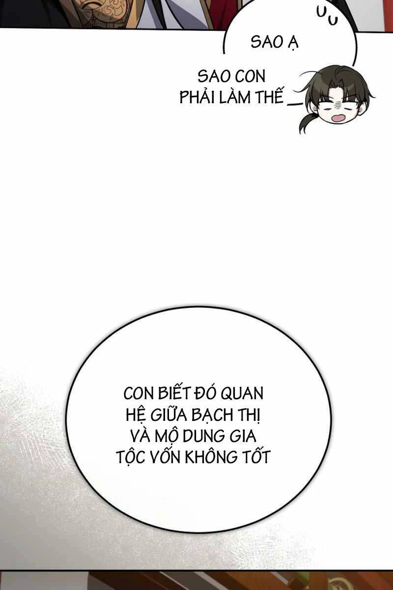 Thiếu Gia Yểu Mệnh Nhà Họ Bạch Chapter 10 - 74