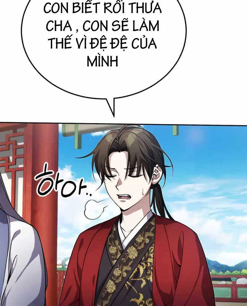 Thiếu Gia Yểu Mệnh Nhà Họ Bạch Chapter 10 - 78