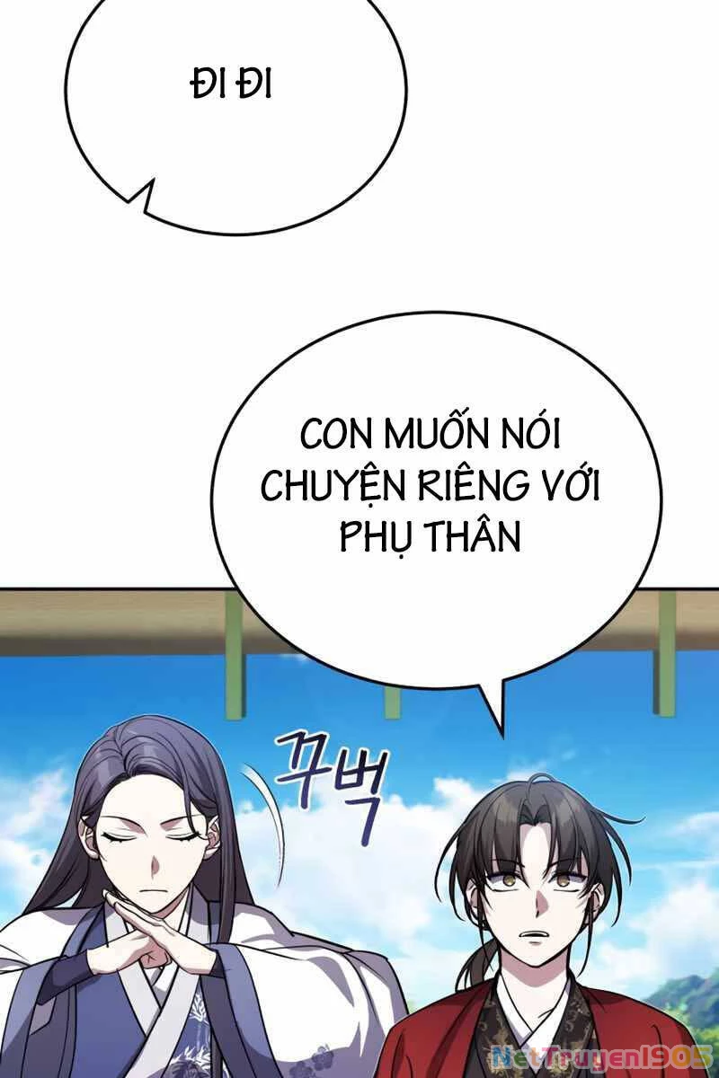 Thiếu Gia Yểu Mệnh Nhà Họ Bạch Chapter 10 - 81