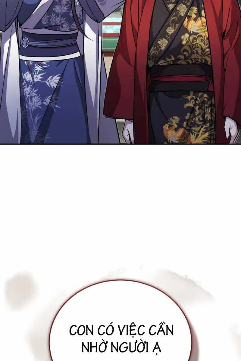 Thiếu Gia Yểu Mệnh Nhà Họ Bạch Chapter 10 - 82