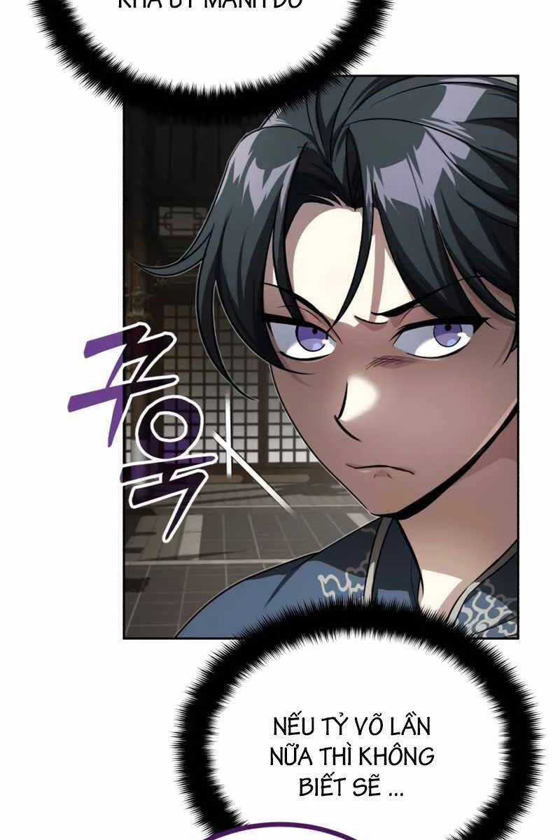 Thiếu Gia Yểu Mệnh Nhà Họ Bạch Chapter 10 - 95