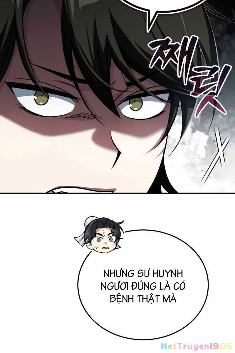 Thiếu Gia Yểu Mệnh Nhà Họ Bạch Chapter 10 - 100