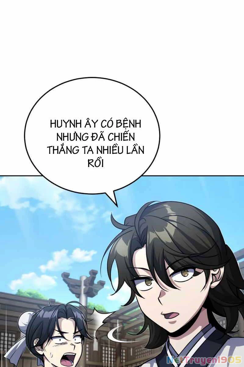 Thiếu Gia Yểu Mệnh Nhà Họ Bạch Chapter 10 - 101