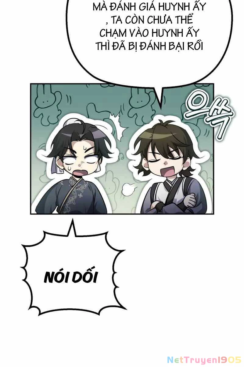 Thiếu Gia Yểu Mệnh Nhà Họ Bạch Chapter 10 - 103