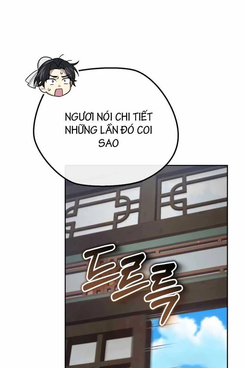 Thiếu Gia Yểu Mệnh Nhà Họ Bạch Chapter 10 - 105