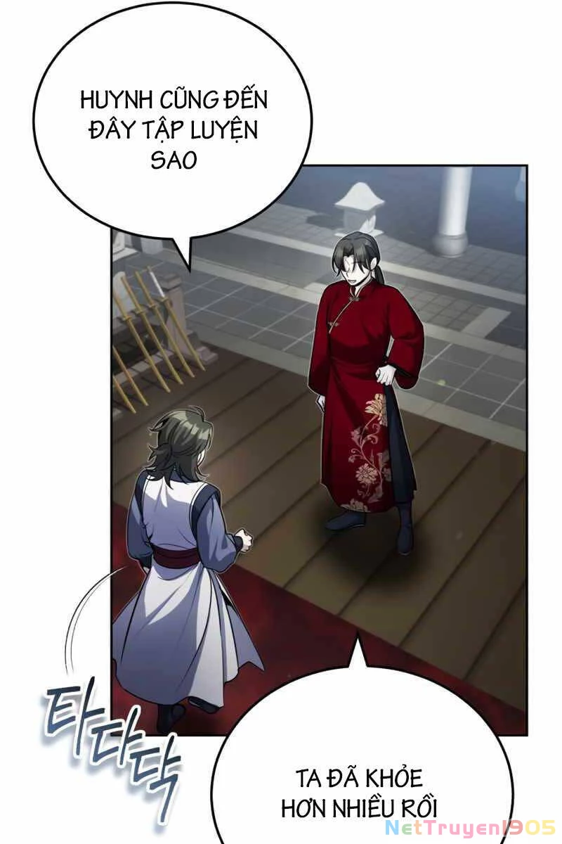 Thiếu Gia Yểu Mệnh Nhà Họ Bạch Chapter 10 - 108