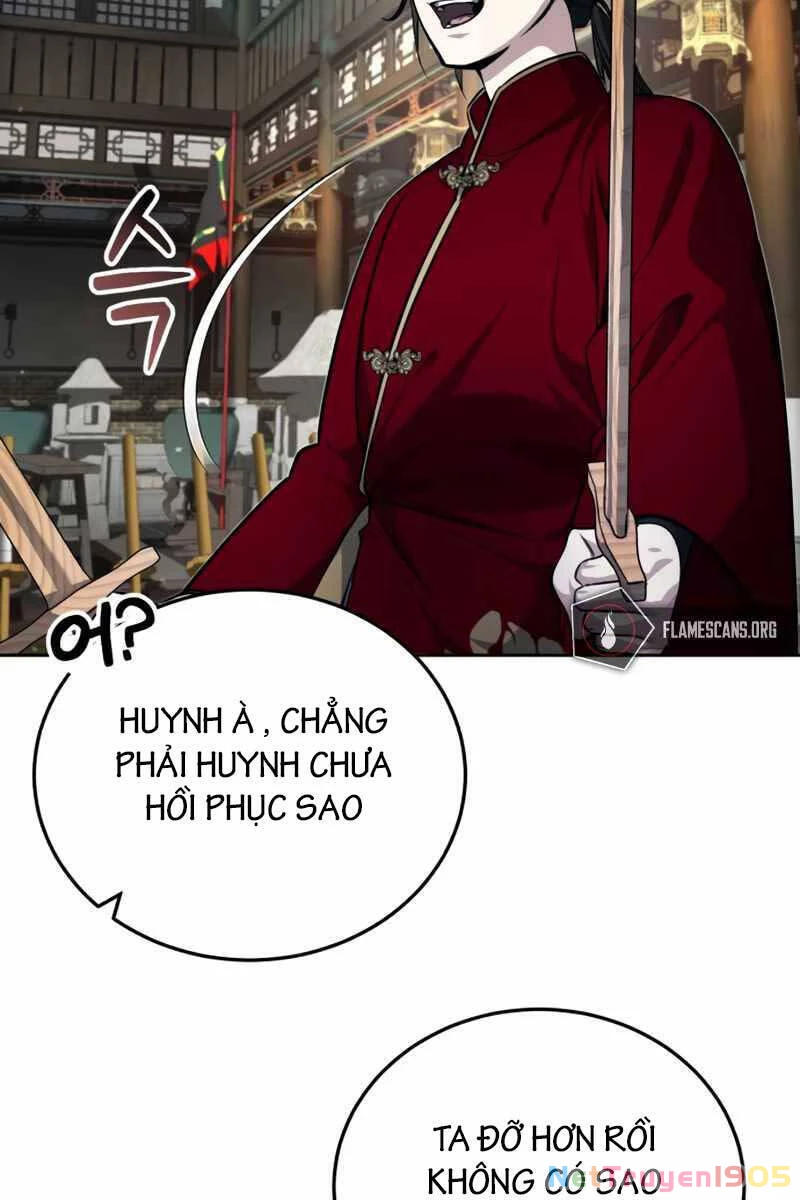 Thiếu Gia Yểu Mệnh Nhà Họ Bạch Chapter 10 - 110