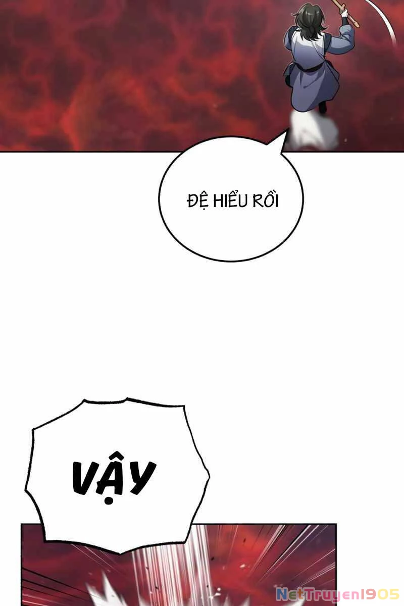 Thiếu Gia Yểu Mệnh Nhà Họ Bạch Chapter 10 - 116