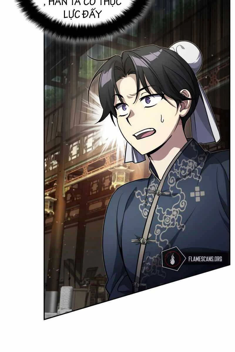 Thiếu Gia Yểu Mệnh Nhà Họ Bạch Chapter 10 - 125