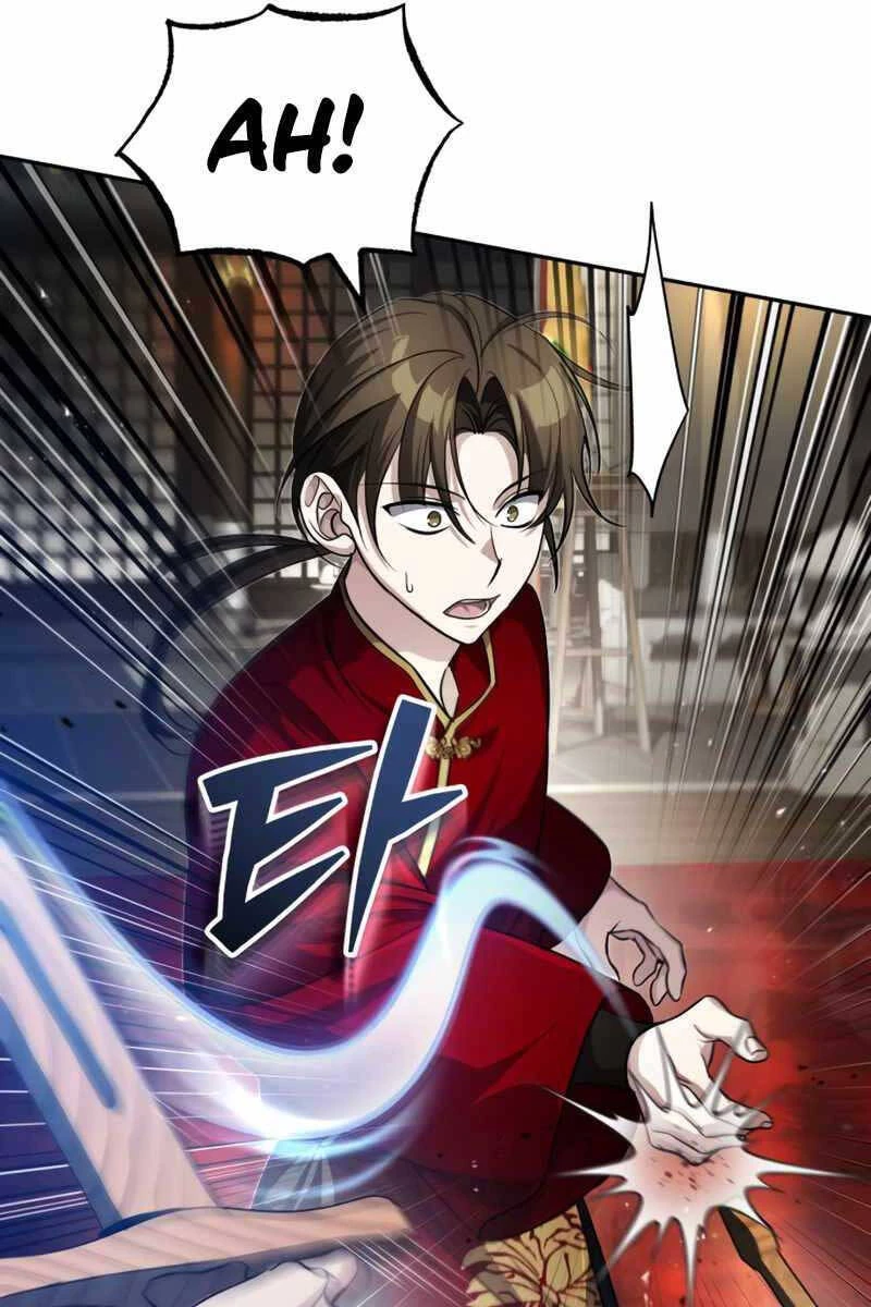 Thiếu Gia Yểu Mệnh Nhà Họ Bạch Chapter 10 - 128