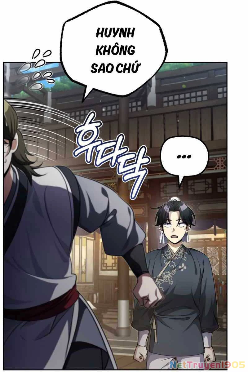 Thiếu Gia Yểu Mệnh Nhà Họ Bạch Chapter 10 - 138