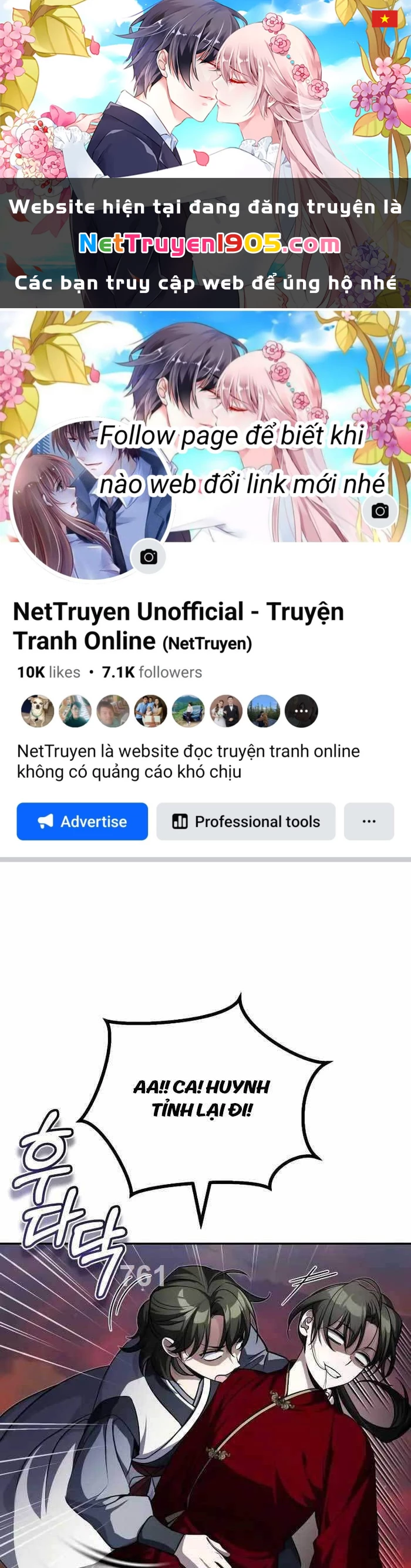 Thiếu Gia Yểu Mệnh Nhà Họ Bạch Chapter 11 - 1