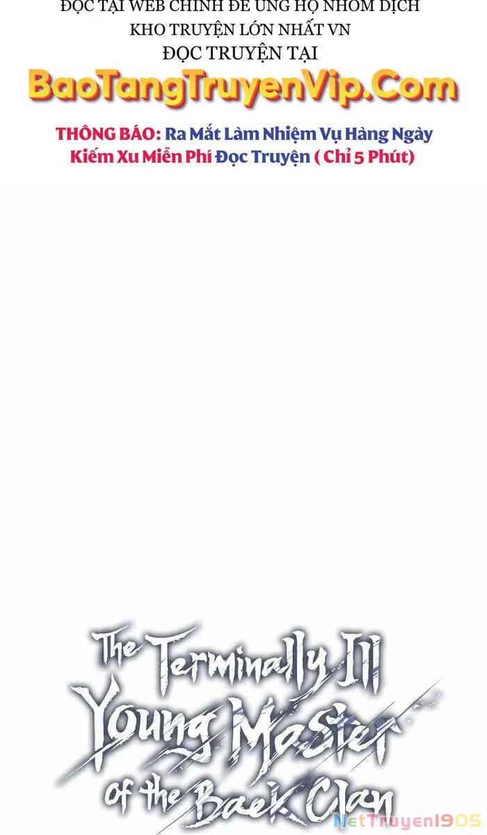 Thiếu Gia Yểu Mệnh Nhà Họ Bạch Chapter 11 - 5