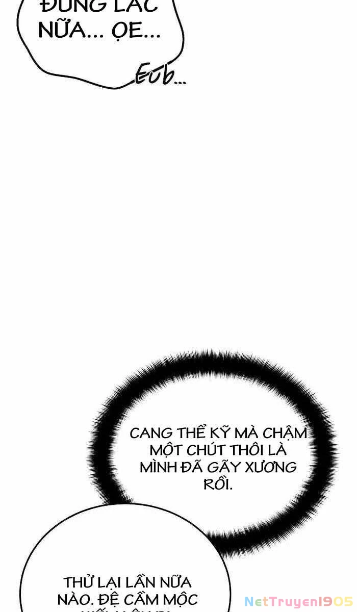 Thiếu Gia Yểu Mệnh Nhà Họ Bạch Chapter 11 - 8