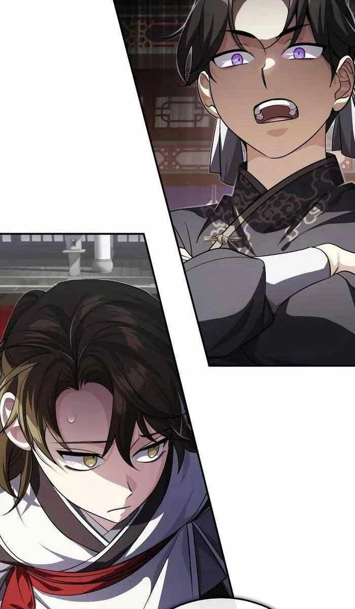 Thiếu Gia Yểu Mệnh Nhà Họ Bạch Chapter 11 - 12