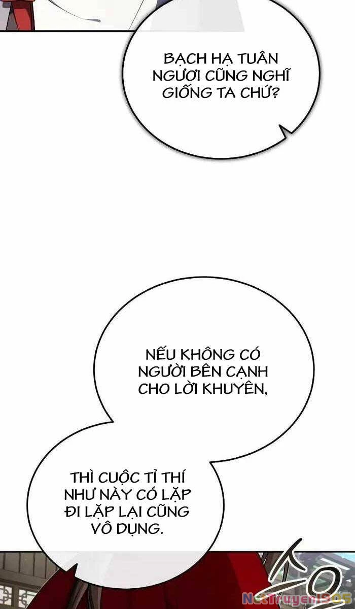 Thiếu Gia Yểu Mệnh Nhà Họ Bạch Chapter 11 - 13