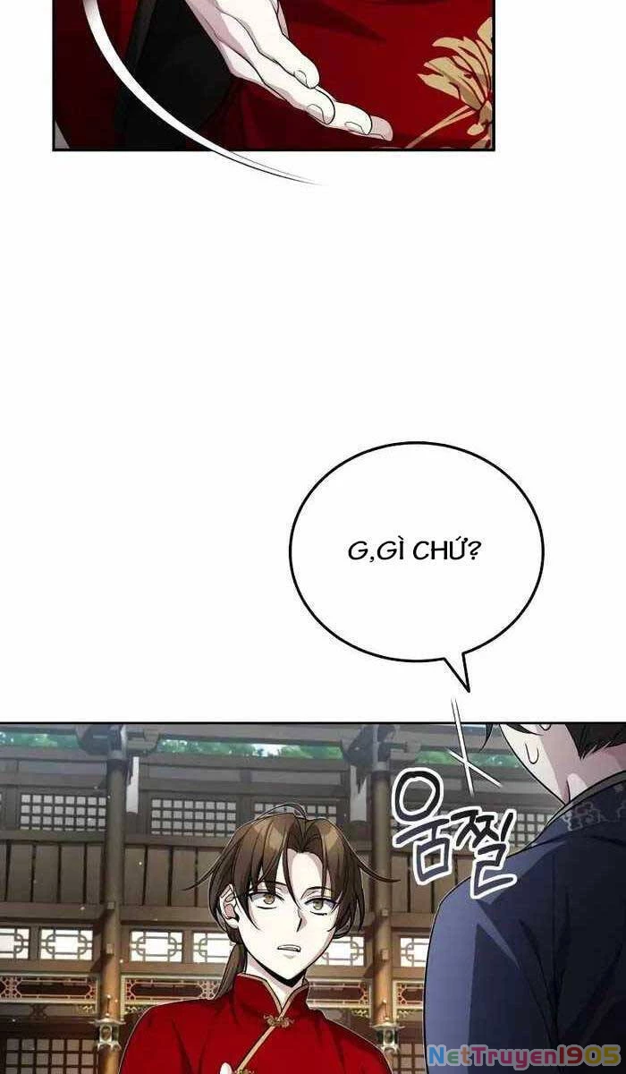 Thiếu Gia Yểu Mệnh Nhà Họ Bạch Chapter 11 - 15